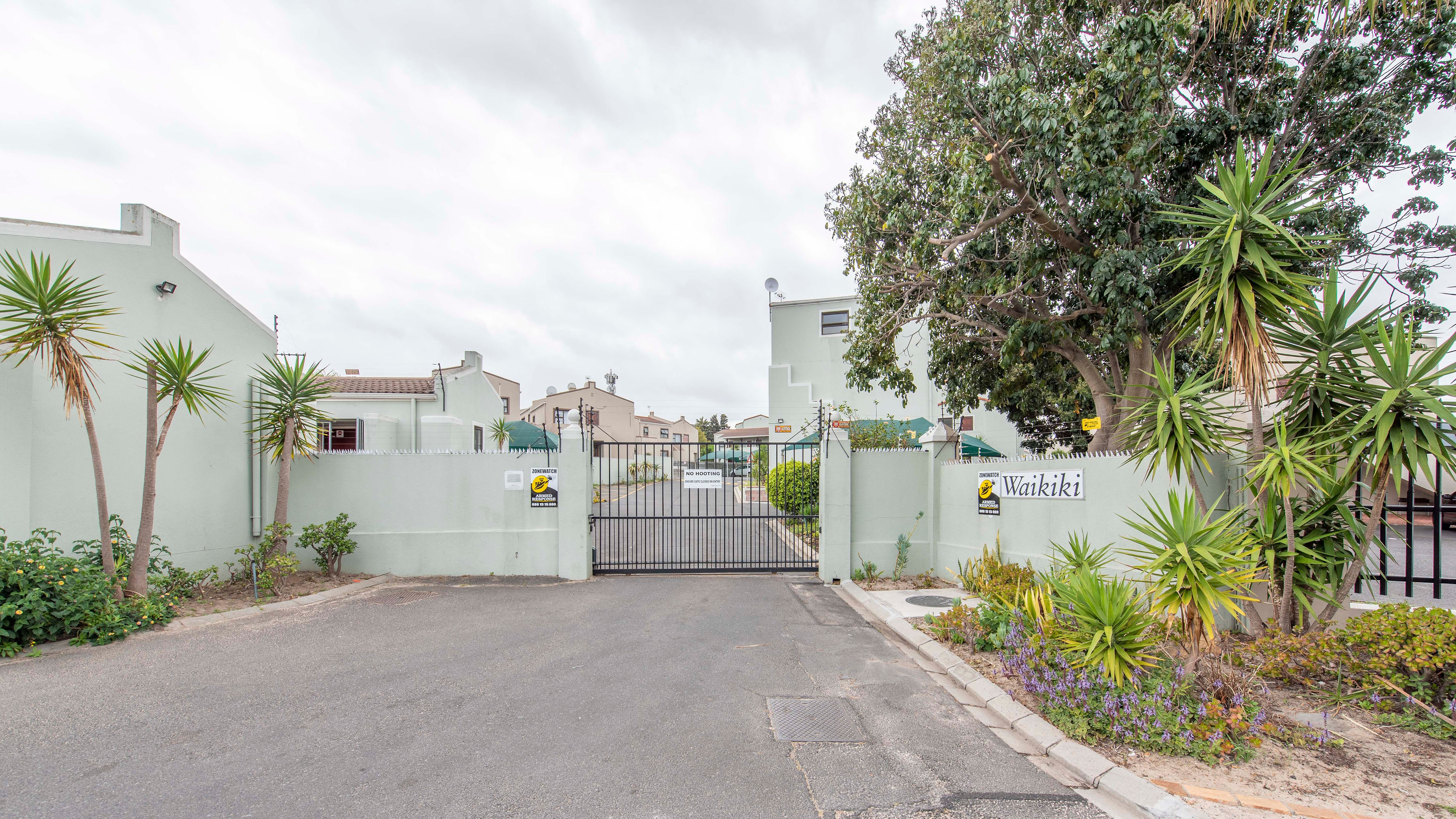 2 Bedroom Property for Sale in De Tijger Western Cape